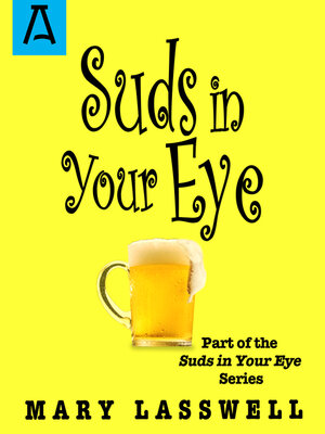 cover image of Suds in Your Eye
